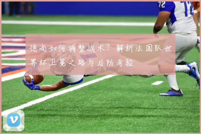 德尚如何调整战术？解析法国队世界杯卫冕之路与后防考验