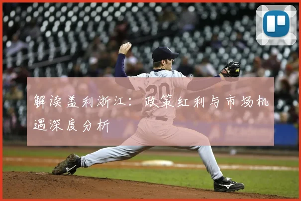 解读盖利浙江：政策红利与市场机遇深度分析