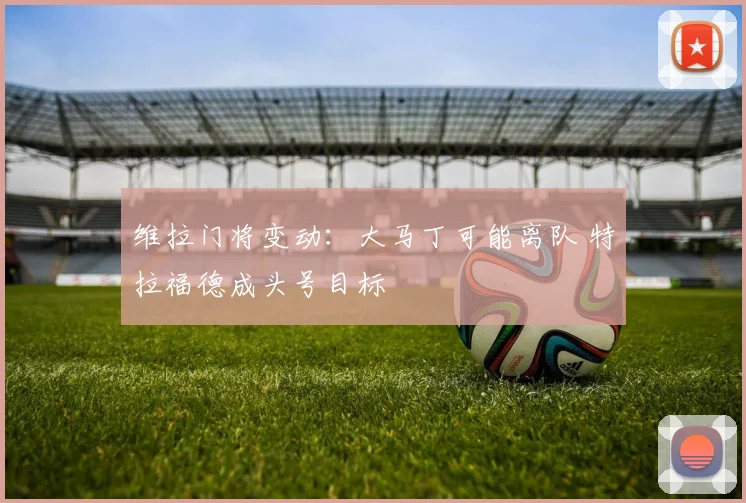 维拉门将变动：大马丁可能离队 特拉福德成头号目标